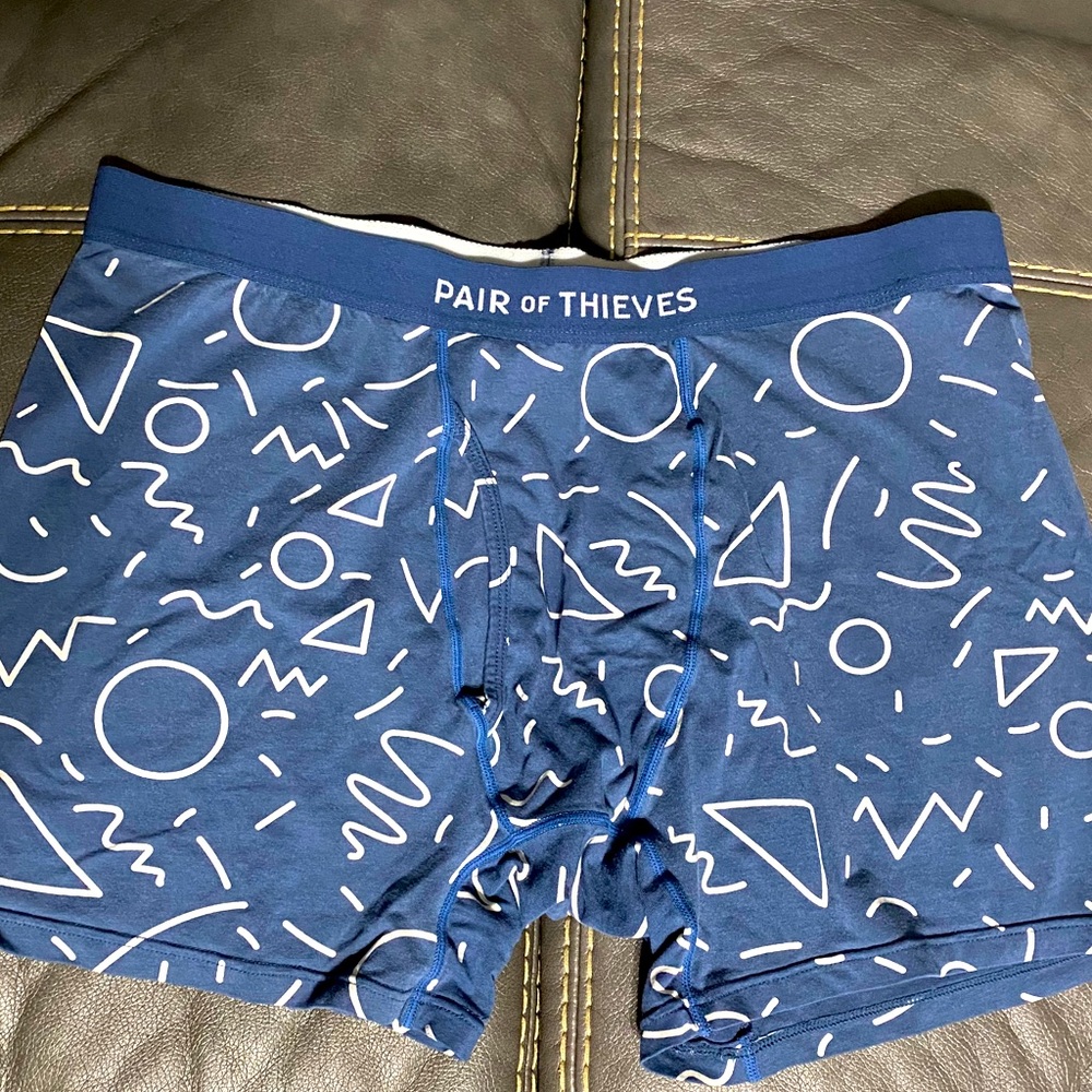 Pair of Thieves men’s underwear